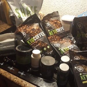 It works products lot